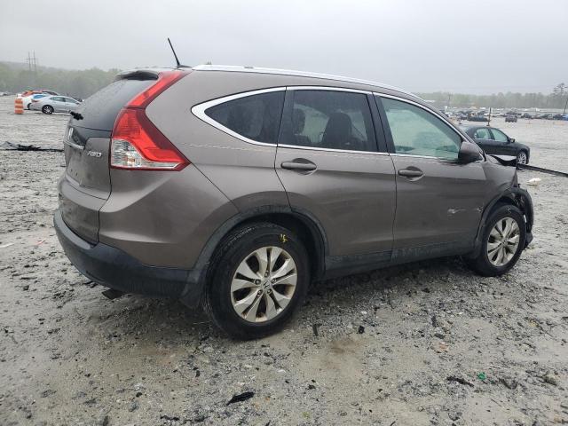 5J6RM4H75CL030533 2012 Honda Cr-V Exl