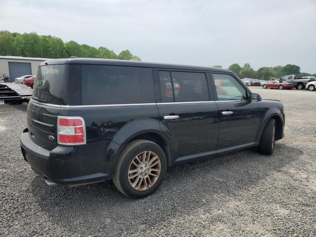 2017 Ford Flex Sel VIN: 2FMGK5C81HBA05379 Lot: 51367894