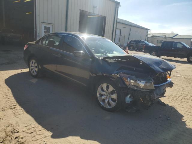 2009 Honda Accord Exl VIN: 1HGCP26879A101210 Lot: 49819334