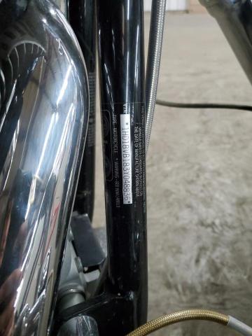 2003 HARLEY-DAVIDSON FXSTI 1HD1BVB183Y048836