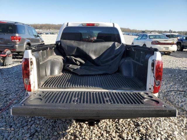 2007 Chevrolet Colorado VIN: 1GCDT13E778246383 Lot: 50698934