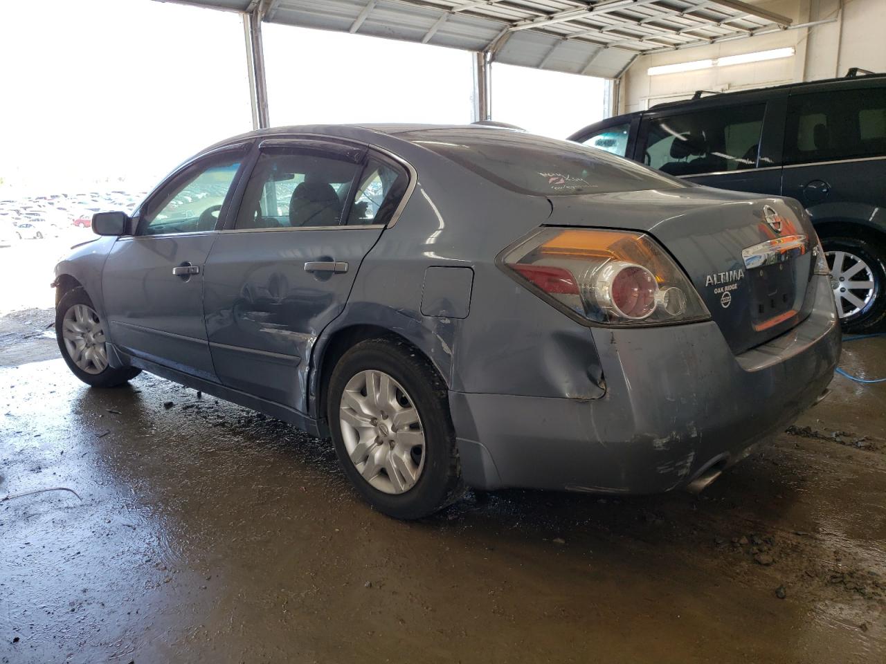 1N4AL2AP4AC177742 2010 Nissan Altima Base