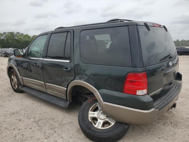 2003 Ford Expedition Eddie Bauer VIN: 1FMFU17L83LA78660 Lot: 54401804