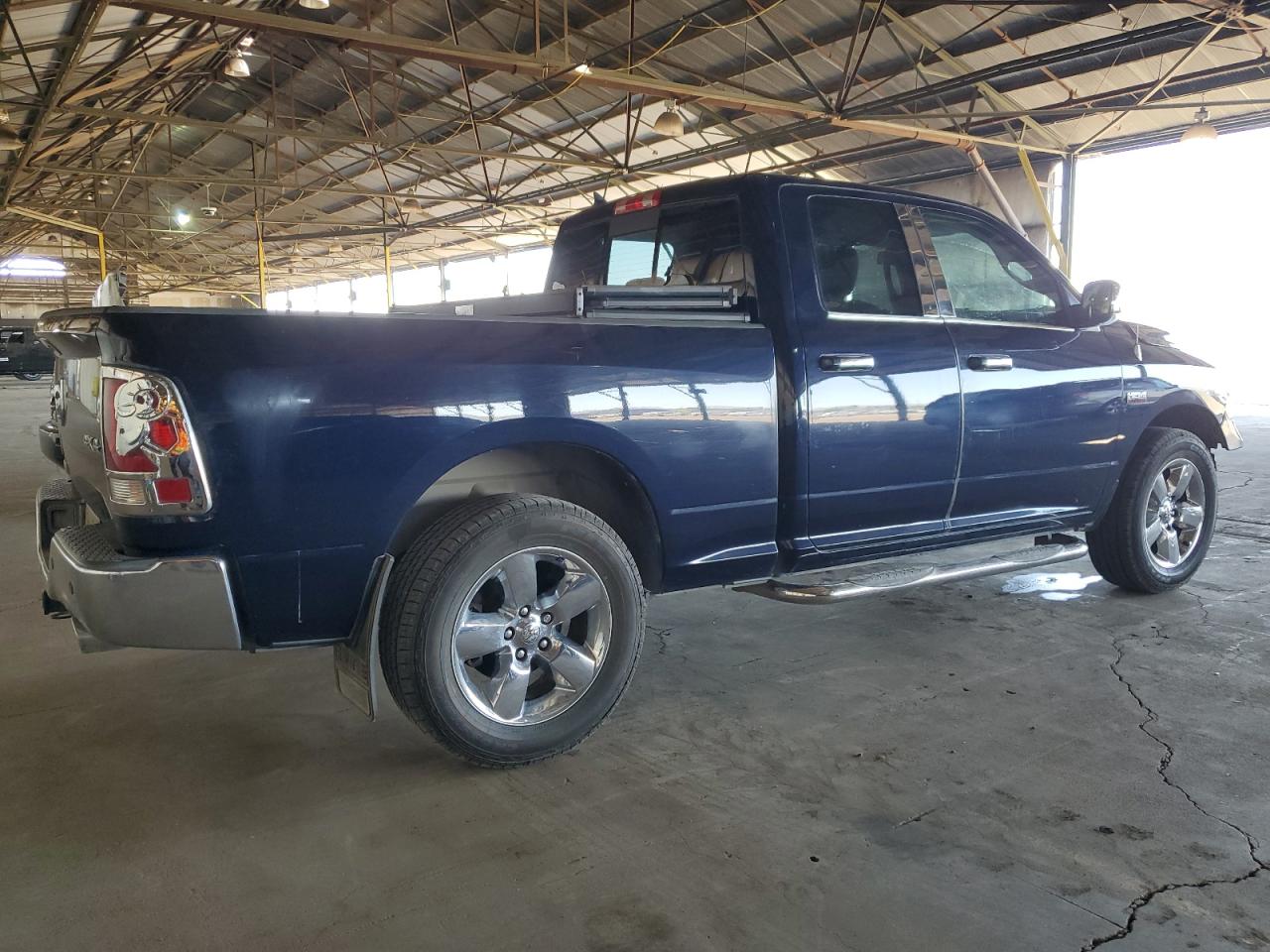 1C6RR7GTXDS676348 2013 Ram 1500 Slt