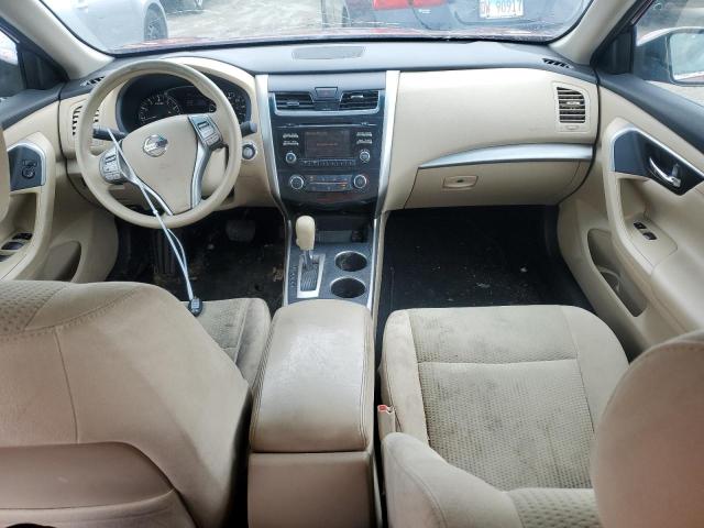 1N4AL3AP6FN917549 | 2015 Nissan altima 2.5