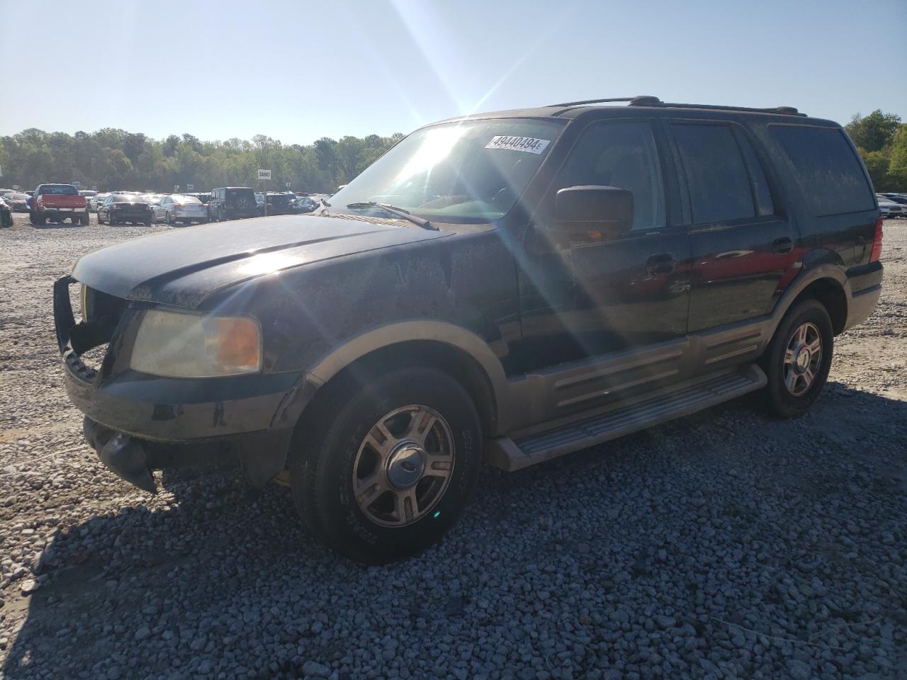 1FMRU17W74LB03976 2004 Ford Expedition Eddie Bauer
