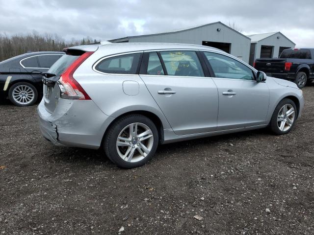 2016 VOLVO V60 PREMIE YV1612SK2G1311574