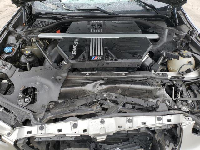 2020 BMW X3 M COMPE - 5YMTS0C08L9B09870