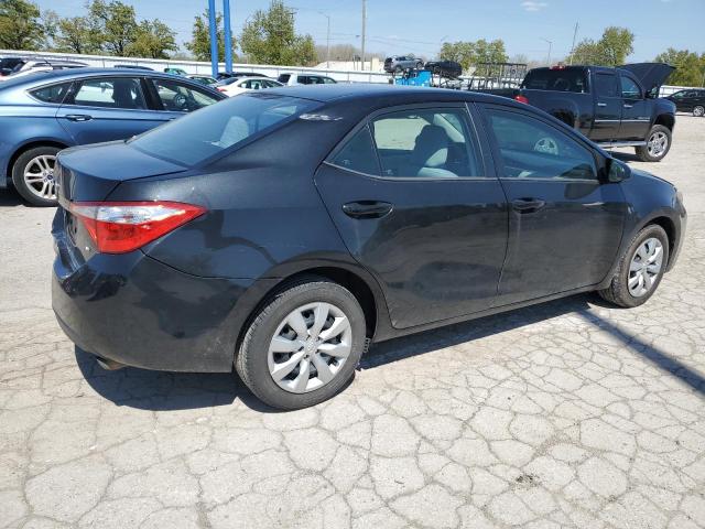 2016 Toyota Corolla L VIN: 2T1BURHE2GC527572 Lot: 50831174