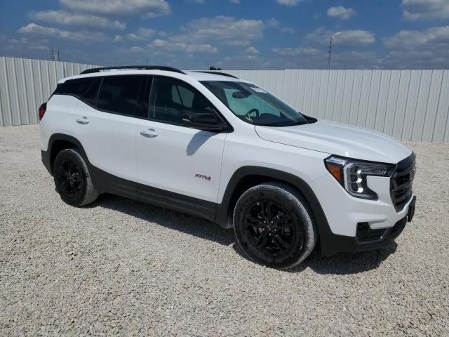 2023 GMC TERRAIN AT 3GKALYEG2PL252897