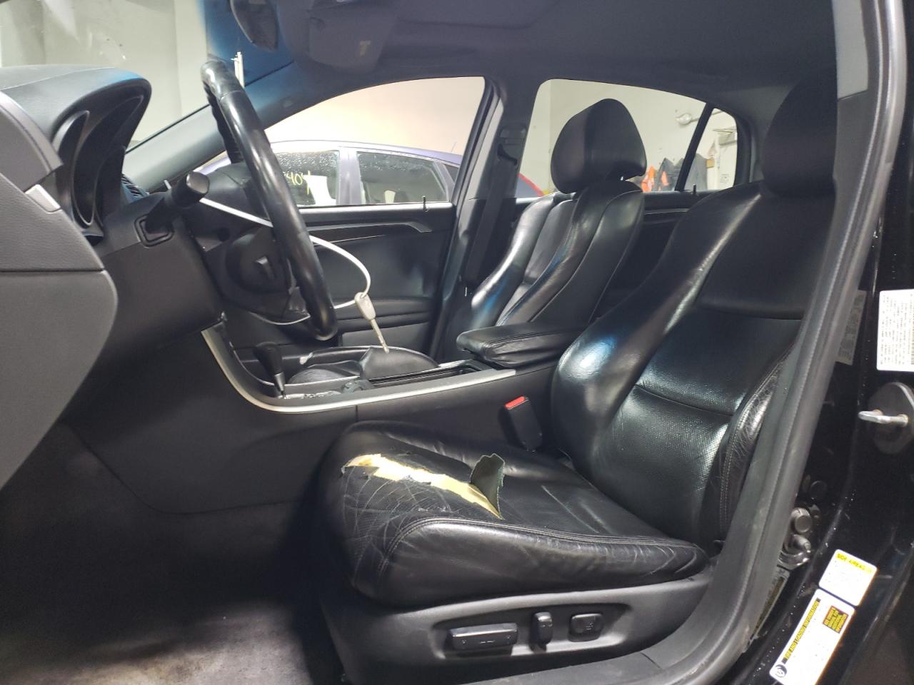 19UUA66257A032541 2007 Acura Tl