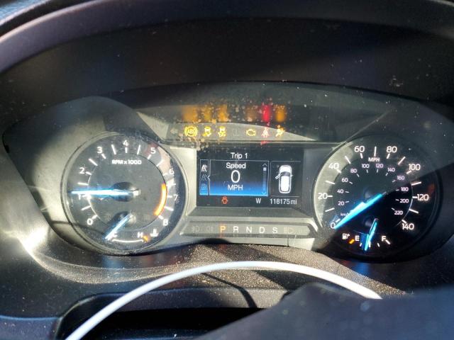 2016 Ford Explorer Xlt VIN: 1FM5K7D81GGA11126 Lot: 49144224