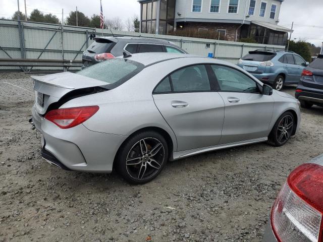 2018 Mercedes-Benz Cla 250 VIN: WDDSJ4EB9JN552470 Lot: 48429534