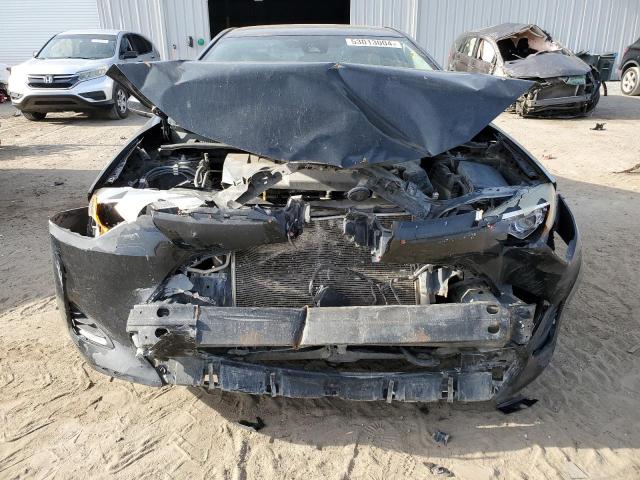 VIN 2T1BURHE8JC018092 2018 Toyota Corolla, L no.5