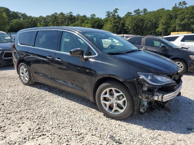 2018 Chrysler Pacifica Touring Plus VIN: 2C4RC1FG1JR128134 Lot: 51771584