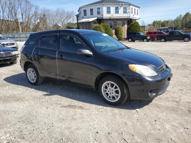 2005 Toyota Corolla Matrix Base VIN: 2T1LR32E75C451162 Lot: 80249273