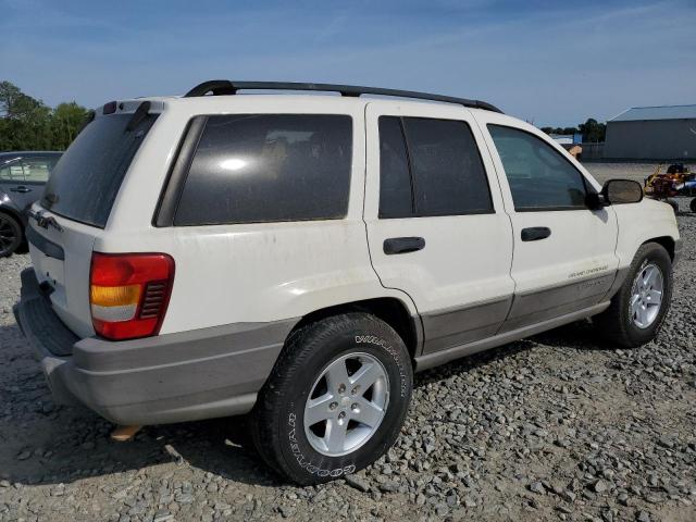 2003 Jeep Grand Cherokee Laredo VIN: 1J4GX48S03C550304 Lot: 50265574