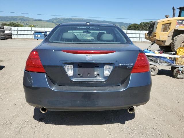 2007 Honda Accord Ex VIN: 1HGCM66847A071483 Lot: 52933044