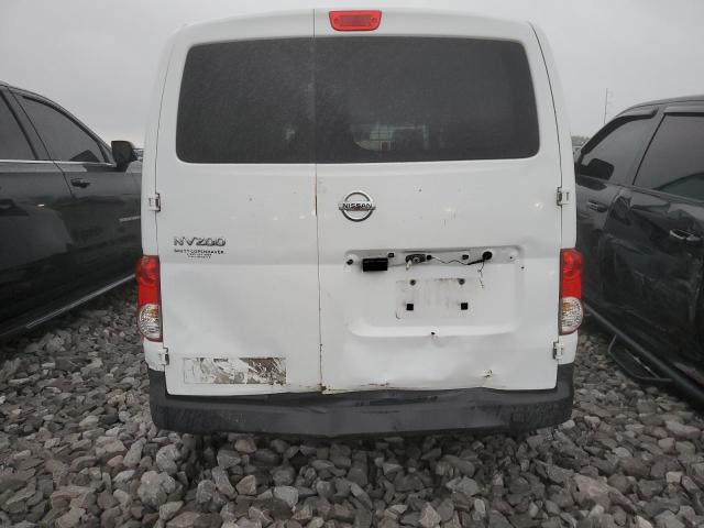 2016 Nissan Nv200 2.5S VIN: 3N6CM0KN7GK690355 Lot: 45097734