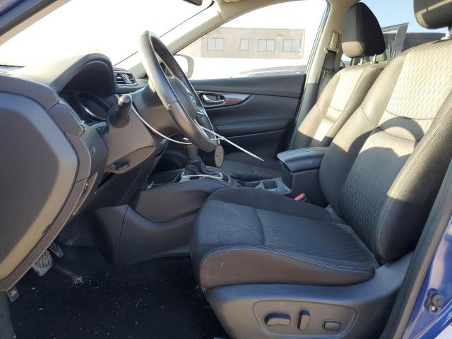 2018 NISSAN ROGUE S - JN8AT2MV8JW349410
