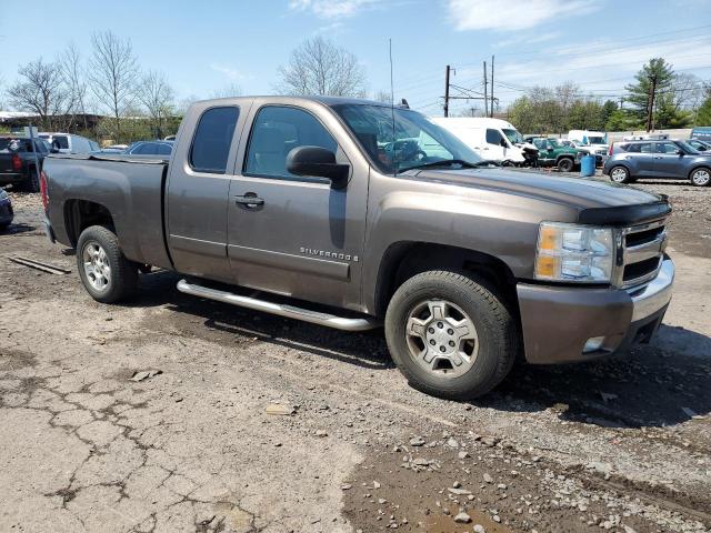 1GCEC19098Z211971 | 2008 Chevrolet silverado c1500