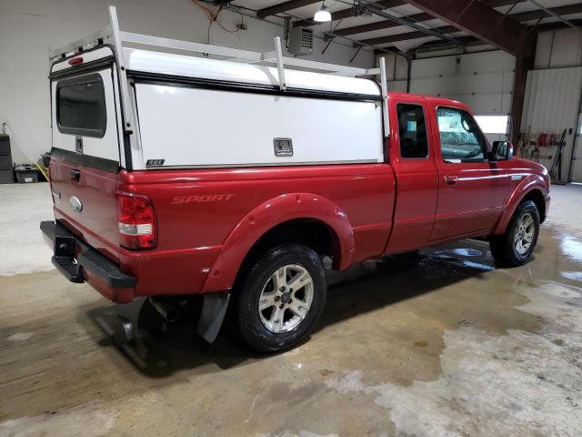 2006 Ford Ranger Super Cab VIN: 1FTYR14U06PA24228 Lot: 52889254