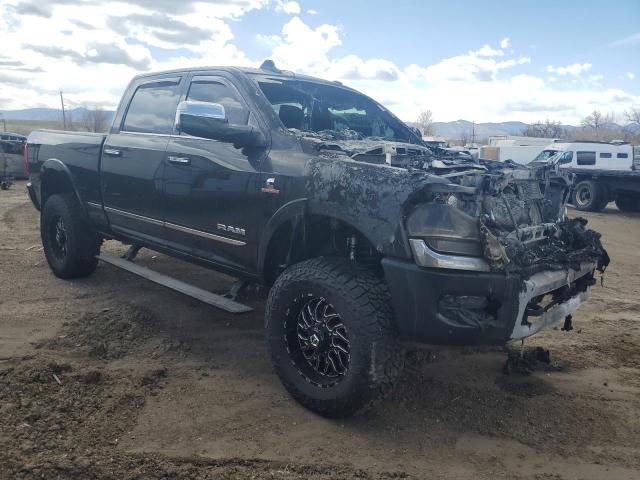 2019 RAM 2500 LIMIT 3C6UR5SL6KG718377