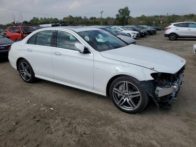 2017 Mercedes-Benz E 300 4Matic VIN: WDDZF4KB9HA242695 Lot: 51385184