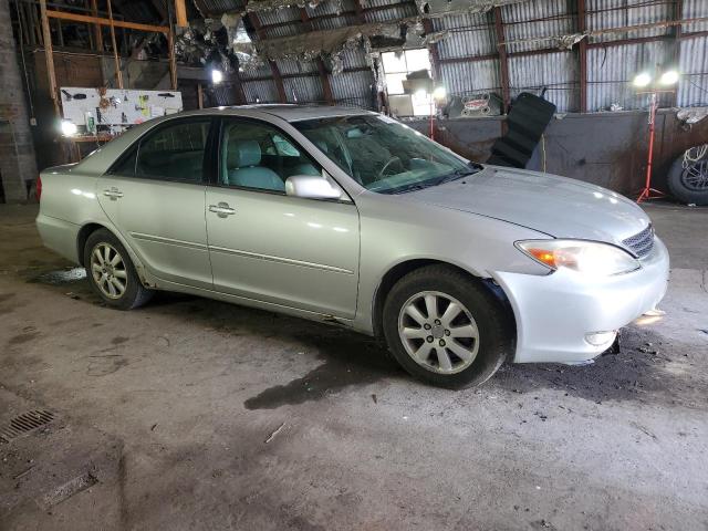 2003 Toyota Camry Le VIN: 4T1BE30KX3U254448 Lot: 50869864