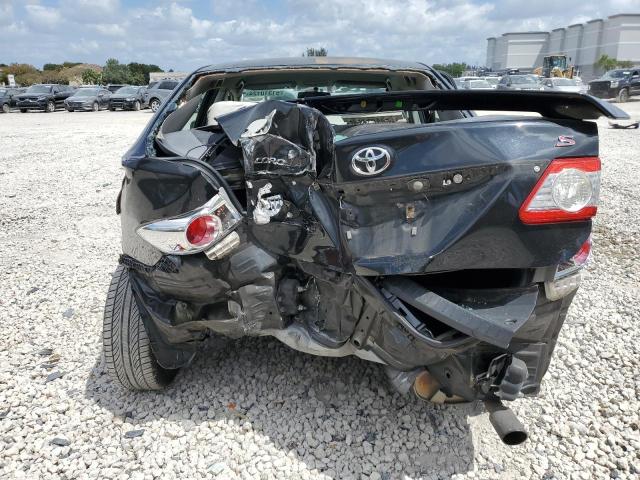 2011 Toyota Corolla Base VIN: 5YFBU4EE1BP001790 Lot: 51310124