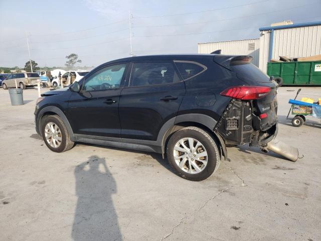 2020 Hyundai Tucson Se VIN: KM8J23A45LU100766 Lot: 51464624