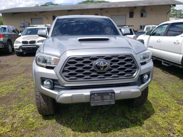 3TMCZ5AN6LM337879 Toyota Tacoma Double Cab 2020