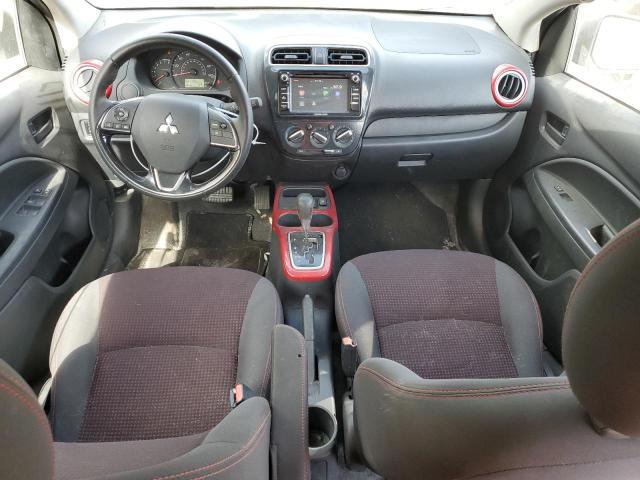 2019 MITSUBISHI MIRAGE LE ML32A5HJ3KH004860