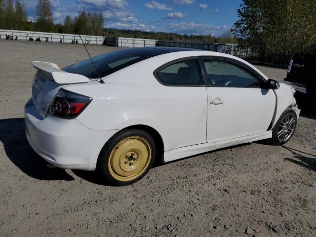 2008 Toyota Scion Tc VIN: JTKDE167280234366 Lot: 51494314