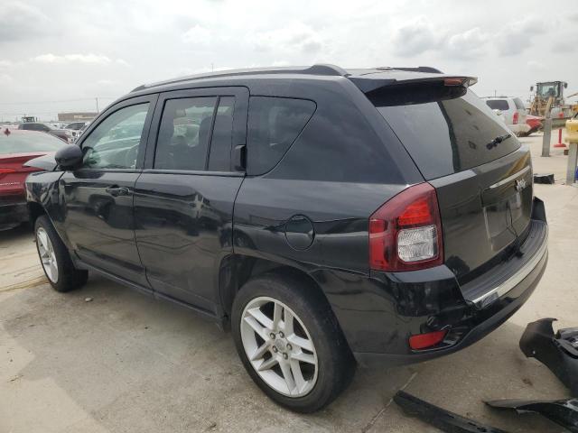 2014 Jeep Compass Limited VIN: 1C4NJCCB7ED505843 Lot: 51277224