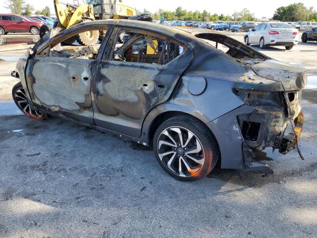 2018 ACURA ILX SPECIA 19UDE2F42JA002399
