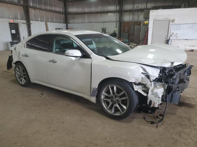 2010 Nissan Maxima S VIN: 1N4AA5AP1AC828252 Lot: 52516314