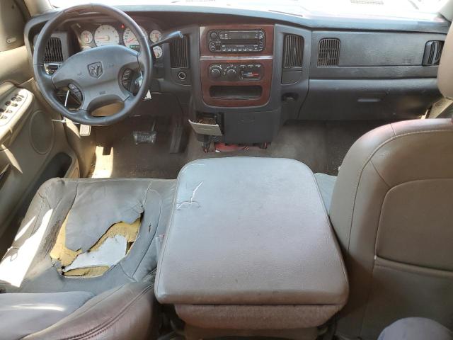 2003 Dodge Ram 1500 St VIN: 1D7HA18D83S339438 Lot: 51890714