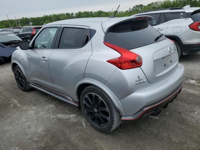 2013 Nissan Juke S VIN: JN8AF5MV5DT227974 Lot: 52375014