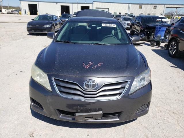 2010 Toyota Camry Base VIN: 4T1BF3EK0AU053192 Lot: 49624624