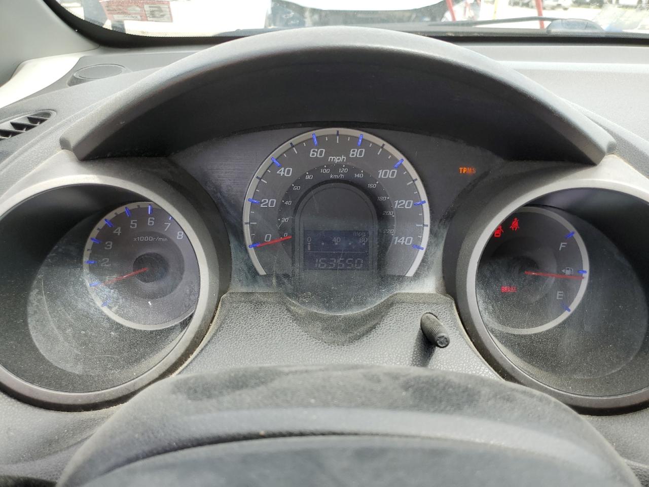 JHMGE87279S038623 2009 Honda Fit