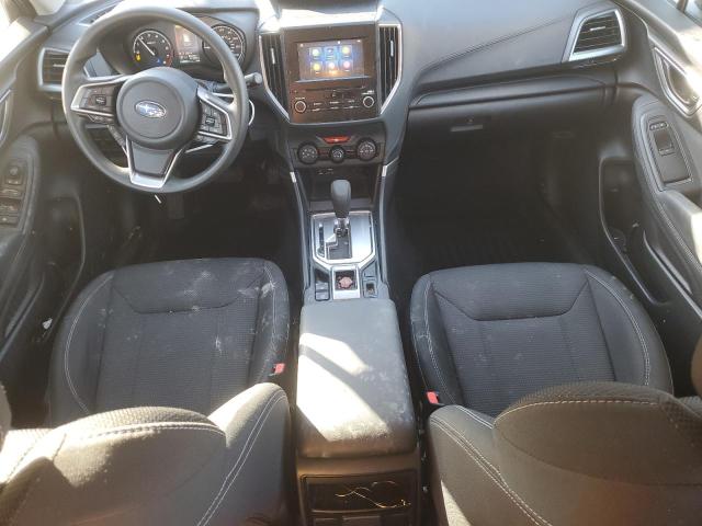 2019 Subaru Forester VIN: JF2SKACC3KH484492 Lot: 50997654