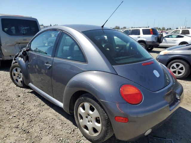 2002 Volkswagen New Beetle Gls VIN: 3VWCB21C02M439739 Lot: 51447274