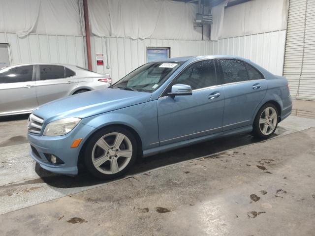 2010 Mercedes-Benz C 300 VIN: WDDGF5EB3AF420280 Lot: 51146514