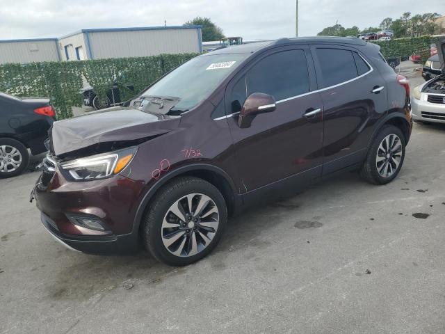 2018 BUICK ENCORE PRE - KL4CJHSM5JB713789