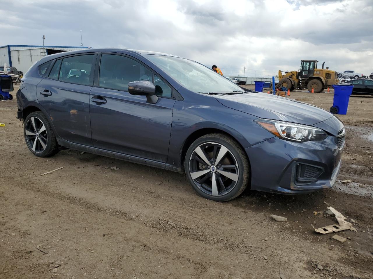 4S3GTAL60H3711039 2017 Subaru Impreza Sport