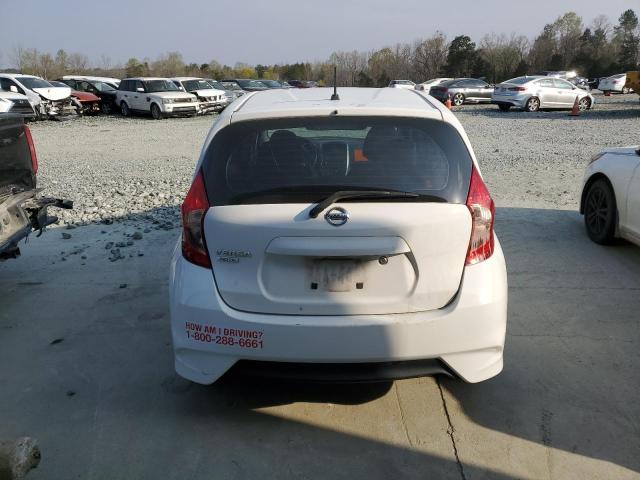 2018 Nissan Versa Note S VIN: 3N1CE2CPXJL362105 Lot: 48849294