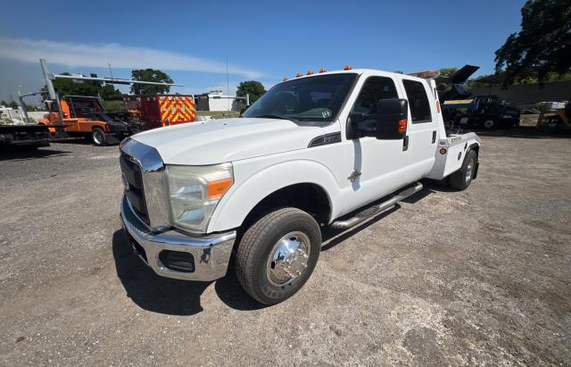 2014 Ford F350 Super Duty VIN: 1FD8W3HT6EEB11143 Lot: 51444894