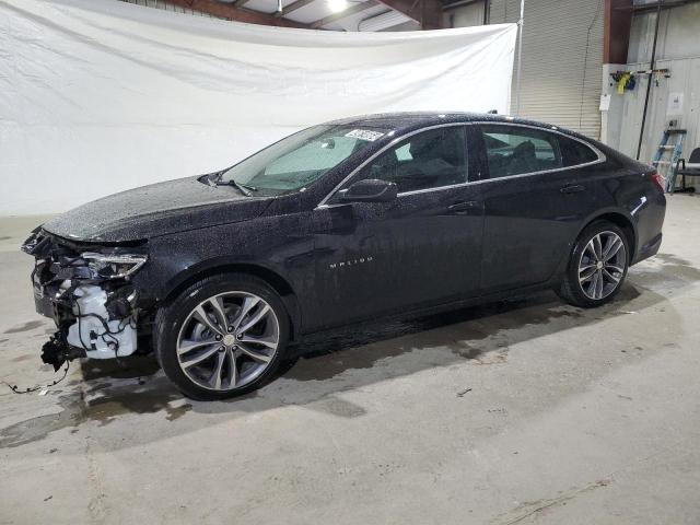 2022 Chevrolet Malibu Lt VIN: 1G1ZD5ST4NF116718 Lot: 49614564