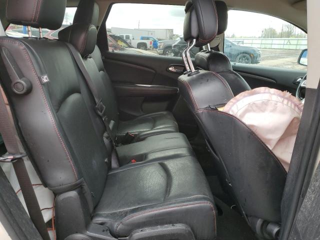 2019 Dodge Journey Gt VIN: 3C4PDDEGXKT720671 Lot: 51585264